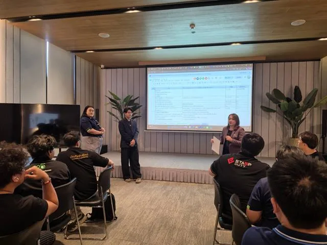 คณะ ICT ม.พะเยา ร่วมกับ 11 สถานประกอบการ เดินหน้าโครงการบัณฑิตพันธุ์ใหม่วิศวกรรมคอมพิวเตอร์