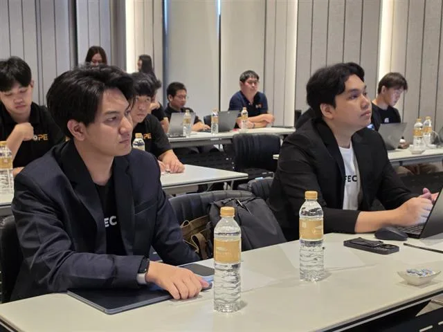 คณะ ICT ม.พะเยา ร่วมกับ 11 สถานประกอบการ เดินหน้าโครงการบัณฑิตพันธุ์ใหม่วิศวกรรมคอมพิวเตอร์