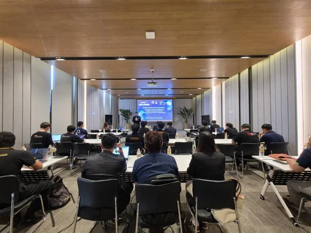 คณะ ICT ม.พะเยา ร่วมกับ 11 สถานประกอบการ เดินหน้าโครงการบัณฑิตพันธุ์ใหม่วิศวกรรมคอมพิวเตอร์