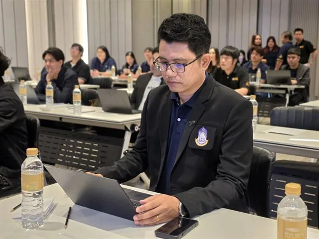 คณะ ICT ม.พะเยา ร่วมกับ 11 สถานประกอบการ เดินหน้าโครงการบัณฑิตพันธุ์ใหม่วิศวกรรมคอมพิวเตอร์
