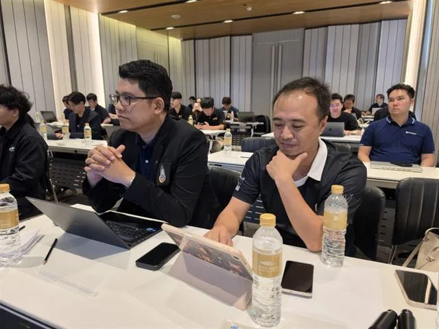 คณะ ICT ม.พะเยา ร่วมกับ 11 สถานประกอบการ เดินหน้าโครงการบัณฑิตพันธุ์ใหม่วิศวกรรมคอมพิวเตอร์