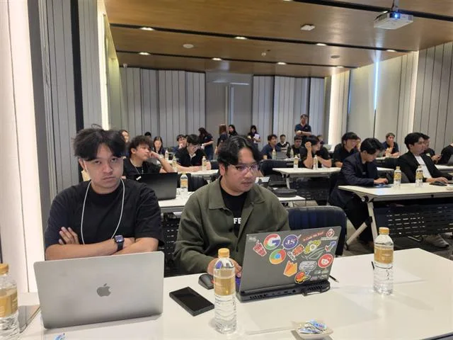 คณะ ICT ม.พะเยา ร่วมกับ 11 สถานประกอบการ เดินหน้าโครงการบัณฑิตพันธุ์ใหม่วิศวกรรมคอมพิวเตอร์