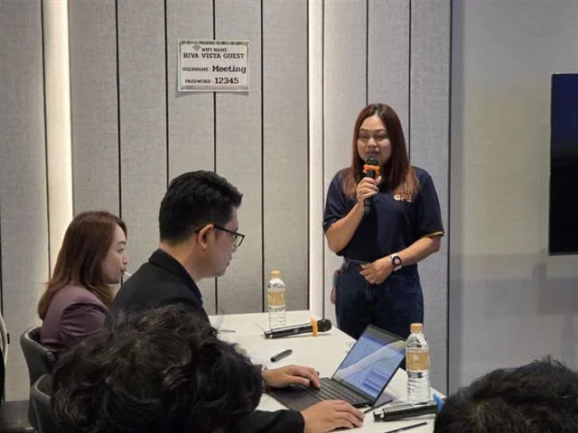 คณะ ICT ม.พะเยา ร่วมกับ 11 สถานประกอบการ เดินหน้าโครงการบัณฑิตพันธุ์ใหม่วิศวกรรมคอมพิวเตอร์