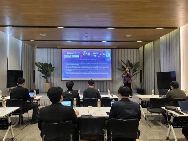 คณะ ICT ม.พะเยา ร่วมกับ 11 สถานประกอบการ เดินหน้าโครงการบัณฑิตพันธุ์ใหม่วิศวกรรมคอมพิวเตอร์