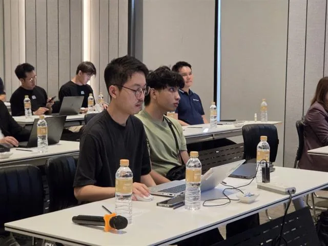 คณะ ICT ม.พะเยา ร่วมกับ 11 สถานประกอบการ เดินหน้าโครงการบัณฑิตพันธุ์ใหม่วิศวกรรมคอมพิวเตอร์