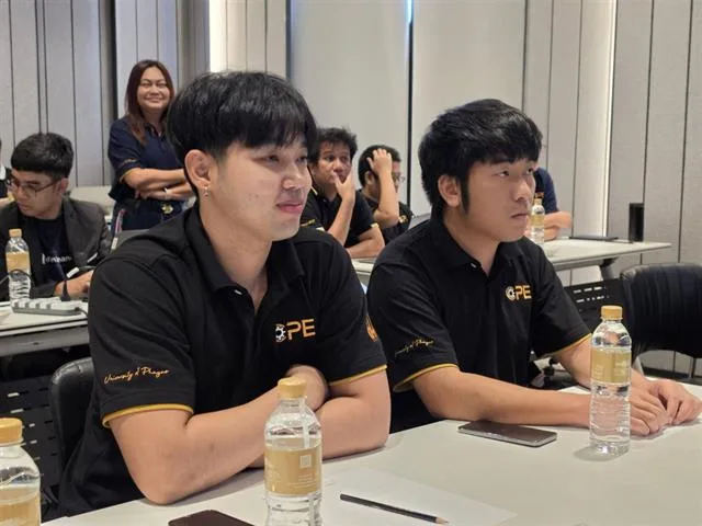 คณะ ICT ม.พะเยา ร่วมกับ 11 สถานประกอบการ เดินหน้าโครงการบัณฑิตพันธุ์ใหม่วิศวกรรมคอมพิวเตอร์