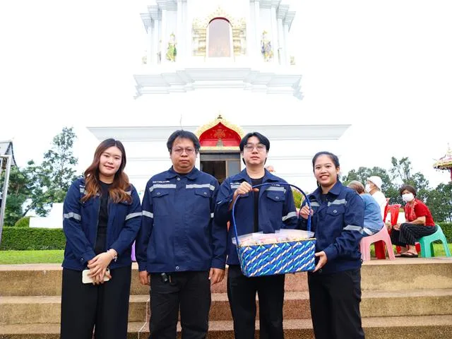ตักบาตรเทโวโรหณะ
