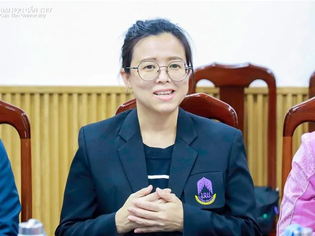 ม.พะเยา ลงนาม MOU