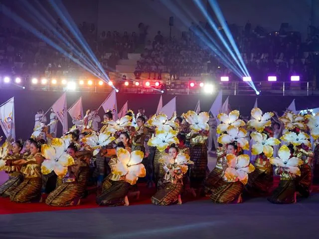 คณะรัฐศาสตร์และสังคมศาสตร์