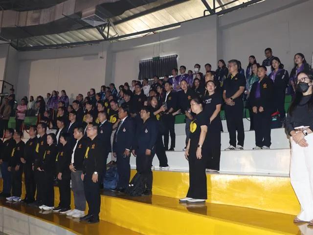 คณะรัฐศาสตร์และสังคมศาสตร์