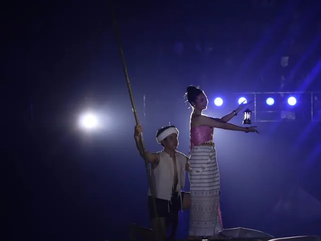 คณะรัฐศาสตร์และสังคมศาสตร์