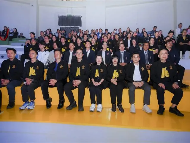 คณะรัฐศาสตร์และสังคมศาสตร์