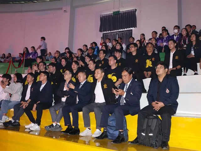 คณะรัฐศาสตร์และสังคมศาสตร์