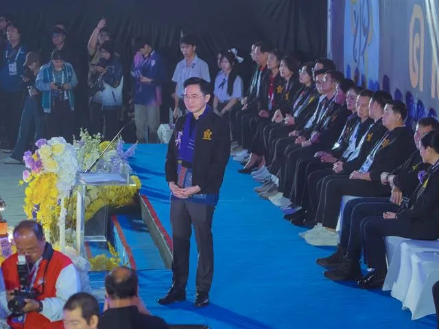 คณะรัฐศาสตร์และสังคมศาสตร์