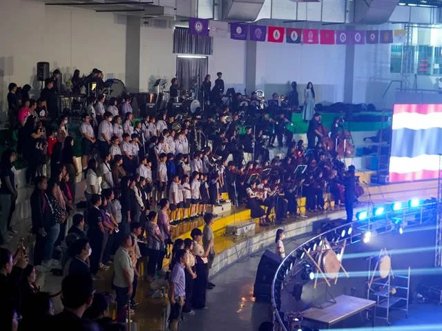 คณะรัฐศาสตร์และสังคมศาสตร์