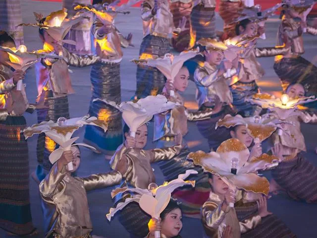 คณะรัฐศาสตร์และสังคมศาสตร์