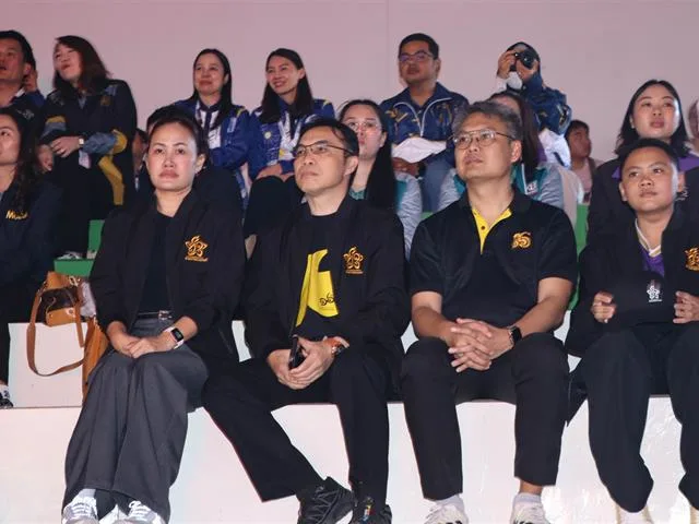 คณะรัฐศาสตร์และสังคมศาสตร์