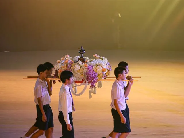 คณะรัฐศาสตร์และสังคมศาสตร์