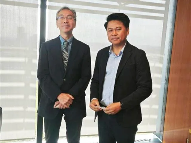 SEEN ม.พะเยา หารือ Tokyo University of Agriculture เชิญ Keynote Speaker ร่วมประชุม ICEESM 2027 พร้อมขยายความร่วมมือแลกเปลี่ยนนิสิตและนักวิชาการในอนาคต