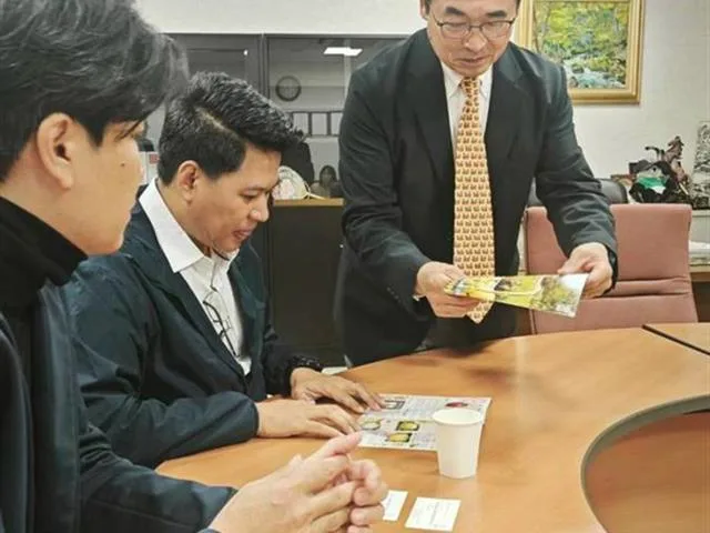 SEEN ม.พะเยา เยือน Hirosaki University ประเทศญี่ปุ่น เดินหน้าความร่วมมือวิจัยและเชิญร่วมประชุมวิชาการนานาชาติ ปี 2570