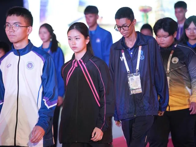 คำมอกหลวงเกมส์