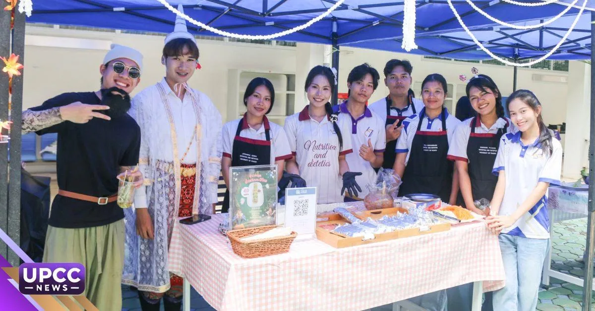 UP Promotes Nutrition Knowledge for Better Health Across All Ages