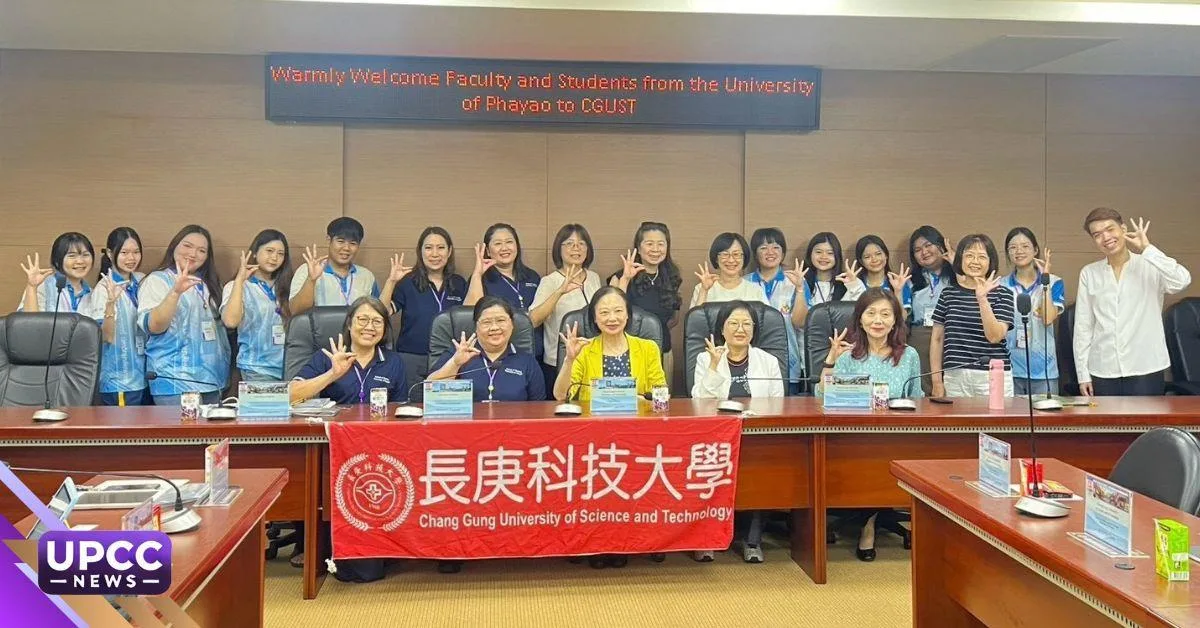 UP School of Nursing Enhances Students