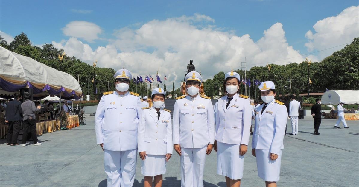 10 ปีสถาปนามหาวิทยาลัยพะเยา