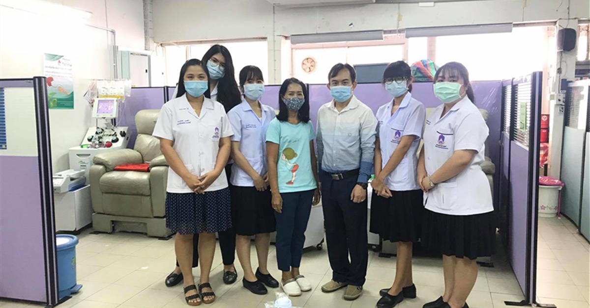 คณะสหเวชศาสตร์ ร่วมบำเพ็ญสาธารณประโยชน์ ช่วยกิจกรรมรับบริจาคโลหิต เนื่องในวันแม่แห่งชาติ คณะสหเวชศาสตร์ ร่วมบำเพ็ญสาธารณประโยชน์ ช่วยกิจกรรมรับบริจาคโลหิต เนื่องในวันแม่แห่งชาติ