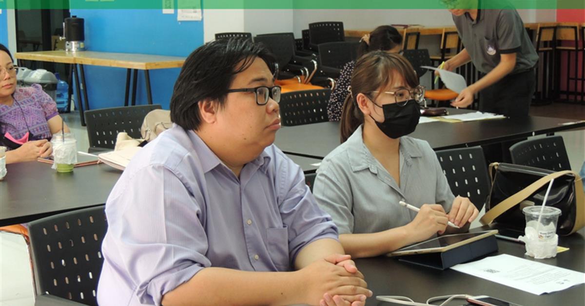 คณะเภสัชศาสตร์เข้าร่วมโครงการอนุรักษ์พันธุกรรมพืชอันเนื่องมาจากพระราชดำริฯ มหาวิทยาลัยพะเยา ประจำปี 2563