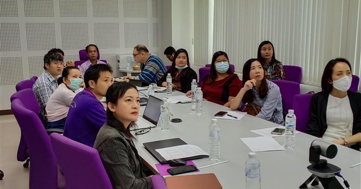 ศูนย์บริการเทคโนโลยีสารสนเทศและการสื่อสาร