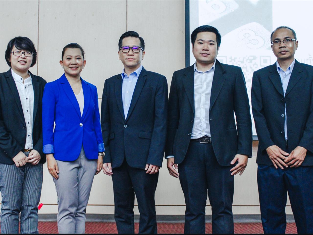 คณะวิทยาการจัดการและสารสนเทศศาสตร์ ร่วมกับสาขาวิชาการเงินและการธนาคาร จัดอบรมการวางแผนทางการเงินสำหรับนิสิตชั้นปีที่ 3 และ 4 