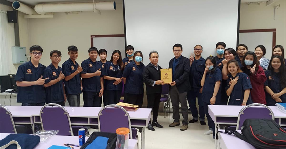 เตรียมความรู้พื้นฐานอุปกรณ์ในงานระบบกระจายส่งจ่ายไฟฟ้า แผงสวิตช์บอร์ดไฟฟ้าและมาตรฐานสากลที่เกี่ยวข้อง สู่วิศวกรยุคใหม่