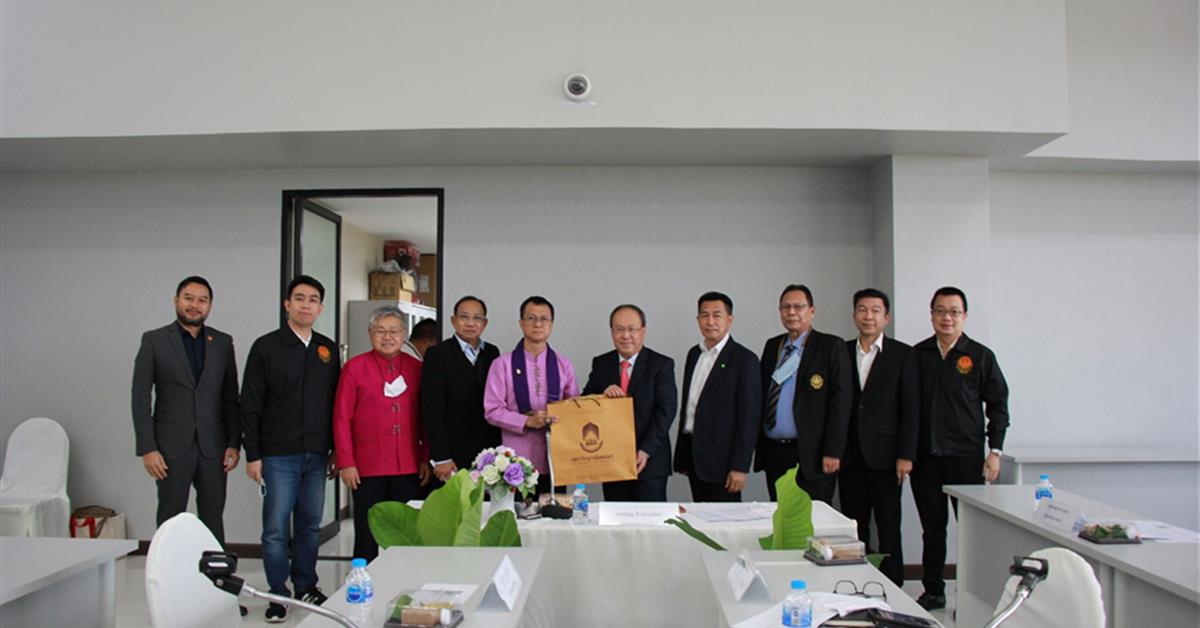 มหาวิทยาลัยพะเยา ร่วมประชุม การขับเคลื่อนยุทธศาสตร์เขตพัฒนาพิเศษล้านนาตะวันออก ณ มหาวิทยาลัยพะเยา วิทยาเขตเชียงราย จังหวัดเชียงราย มหาวิทยาลัยพะเยา ร่วมประชุม การขับเคลื่อนยุทธศาสตร์เขตพัฒนาพิเศษล้านนาตะวันออก ณ มหาวิทยาลัยพะเยา วิทยาเขตเชียงราย จังหวัดเชียงราย