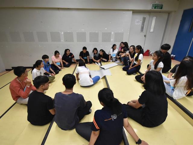 คณะเกษตรศาสตร์และทรัพยากรธรรมชาติ ม.พะเยา เปิดห้องกิจกรรม "ต้นกล้าเกษตร"