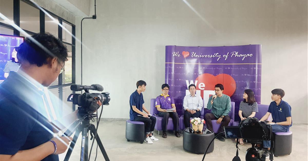 คณะ ICT เปิดช่องทางให้นิสิตสะท้อนปัญหาและข้อเสนอแนะ ผ่านโครงการเสียงสะท้อนจากนิสิต ครั้งที่ 1 ประจำปีการศึกษา 2563 เสียงสะท้อนจากนิสิต ครั้งที่ 1 ประจำปีการศึกษา 2563
