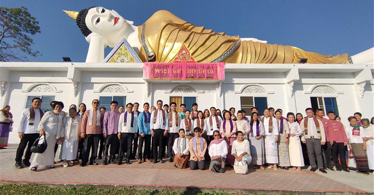 พระมุนีศรีวิสุทธิคุณ