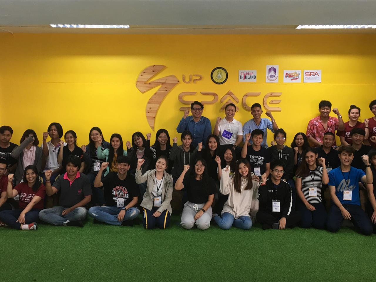 กลับมาอีกครั้ง กับปีที่ 6 โครงการเส้นทางสู่นวัตวณิชย์ (Research to Market 2020 : R2M 2020)
