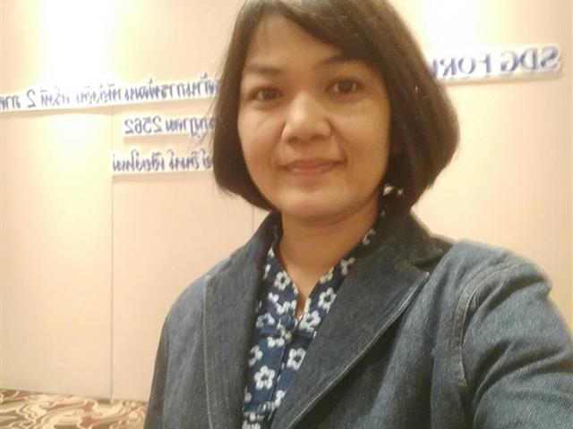 อาจารย์ SEEN เข้าร่วมการประชุมเพื่อพัฒนาเครือข่ายวิชาการ ในการขับเคลื่อนเป้าหมายการพัฒนาที่ยั่งยืนหรือ SDGs ของประเทศไทย
