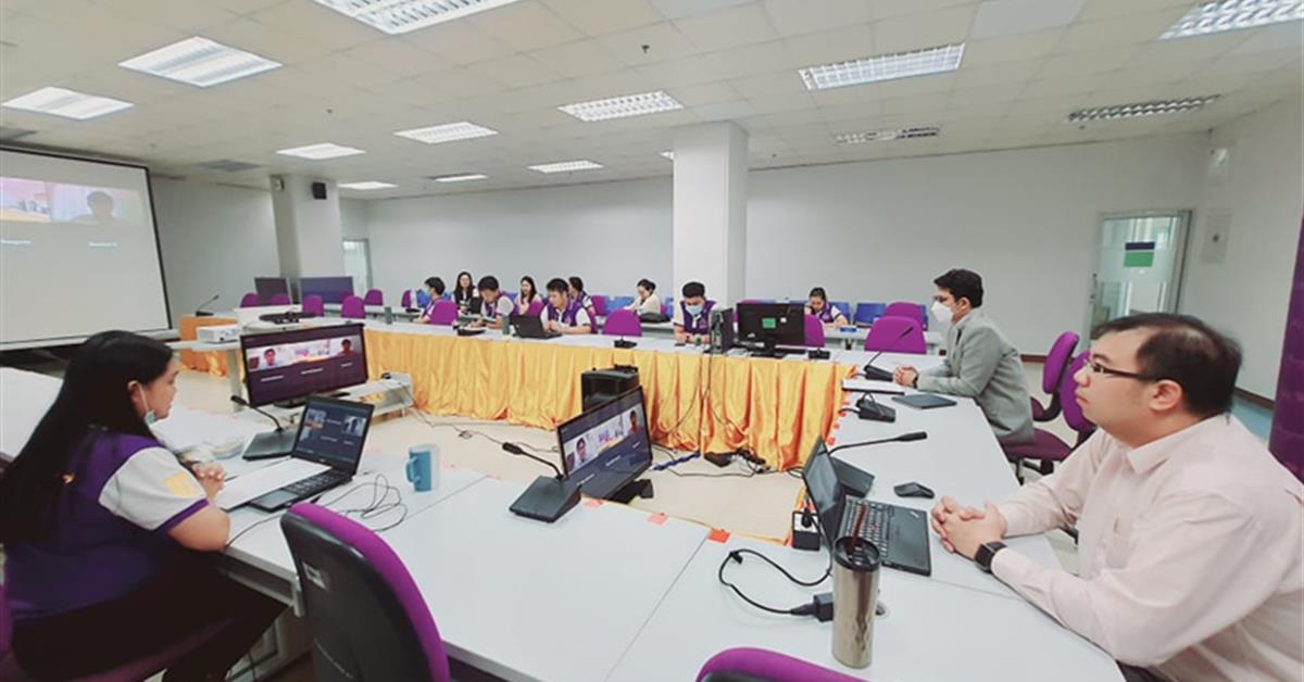 Coaching Green Office