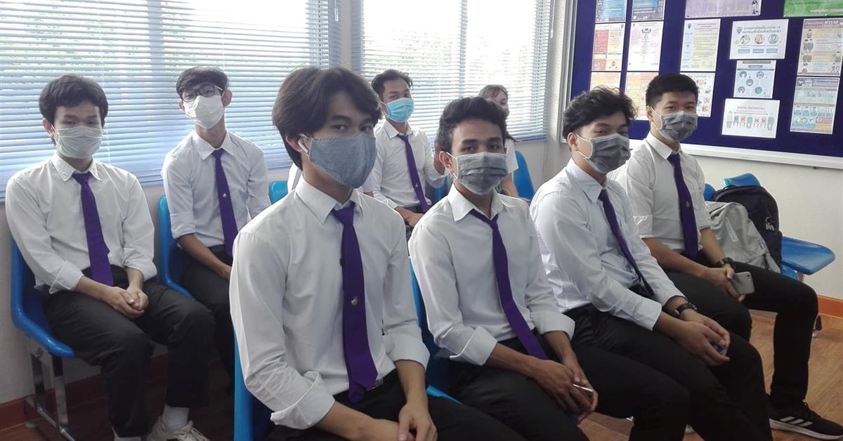 การขอขยายระยะเวลาการพำนักในราชอาณาจักรและรายงานตัวพำนักในราชอาณาจักรครบ 90 วัน 