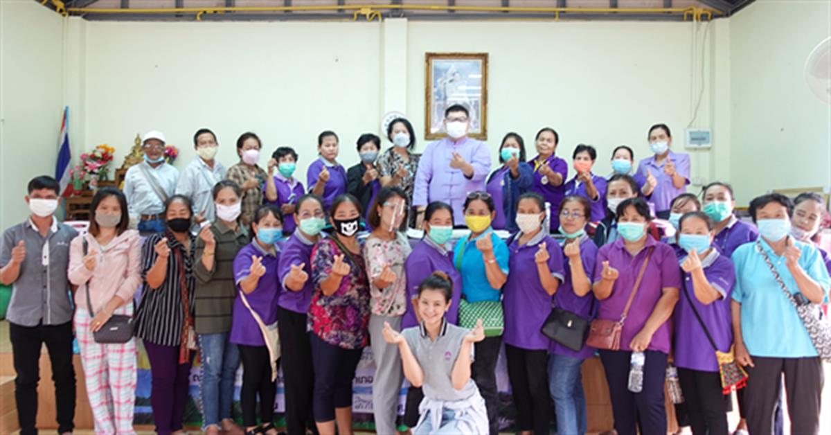 คณะวิทยาการจัดการและสารสนเทศศาสตร์ มหาวิทยาลัยพะเยา จัดอบรมพัฒนาศักยภาพบุคลากรการท่องเที่ยว ภายใต้โครงการ การพัฒนาศักยภาพการท่องเที่ยวในพื้นที่วนอุทยานถ้ำหลวง-ขุนน้ำนางนอน ณ ตำบลโป่งผา อำเภอแม่สาย จังหวัดเชียงราย บริการวิชาการ_คณะวิทยาการจัดการและสารสนเทศศาสตร์