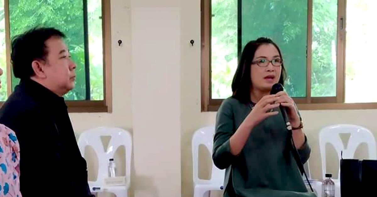 ศูนย์เรียนรู้สื่อชุมชน มหาวิทยาลัยพะเยา ร่วมเวทีสร้างความเข้าใจและร่วมระหว่าง สำนักงานกองทุนสนับสนุนการสร้างเสริมสุขภาพ (สสส.) และพะเยาทีวี เพื่อร่วมกำหนดทิศทางการขับเคลื่อนการทำงานภาคีเครือข่ายภาคเหนือ ภายใต้โครงการสื่อเป็นโรงเรียนของสังคมแห่งการเรียนรู้ : หลักสูตรสื่อชุมชนสื่อสารสุขภาวะ ณ ปวงสตูดิโอ พะเยาทีวี วัดศรีโคมคำ จังหวัดพะเยา 
