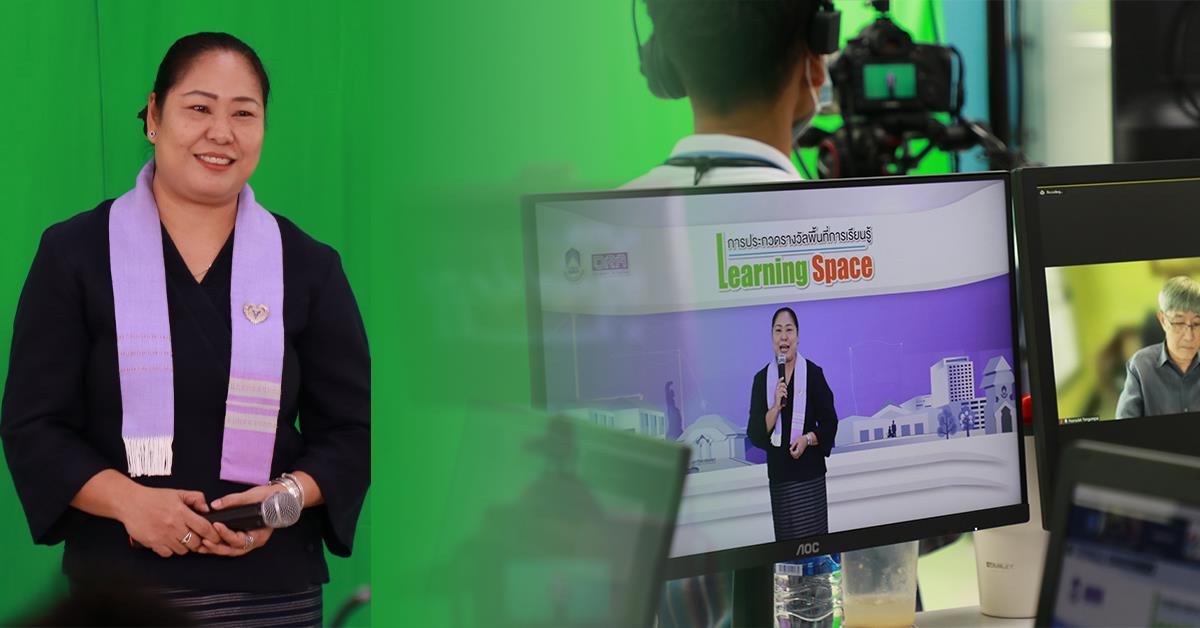 บุคลากรคณะบริหารธุรกิจและนิเทศศาสตร์ เข้าร่วมกิจกรรม Pitching Day ภายใต้การประกวดรางวัลพื้นที่การเรียนรู้ (Learning Space) มหาวิทยาลัยพะเยา บุคลากร_คณะบริหารธุรกิจและนิเทศศาสตร์