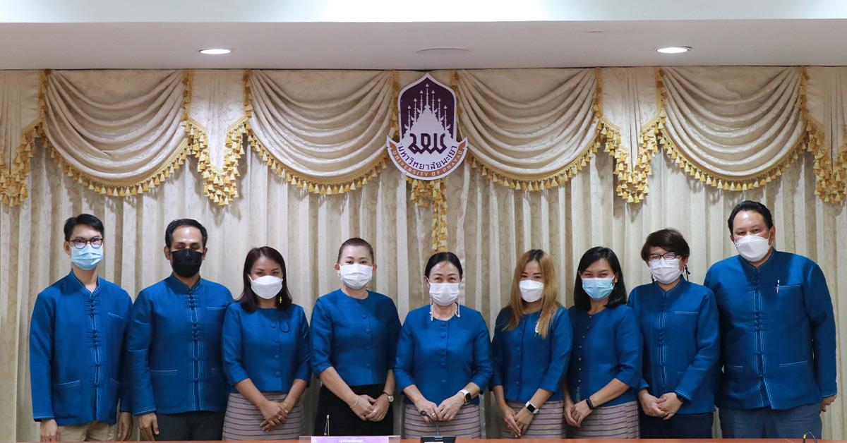 บุคลากร_คณะบริหารธุรกิจและนิเทศศาสตร์