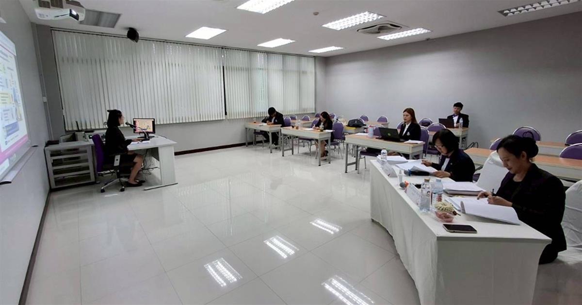 วิทยาเขตเชียงราย สัมมนาการศึกษาค้นคว้าด้วยตนเองสาขาวิชาการหลักสูตรและการสอน