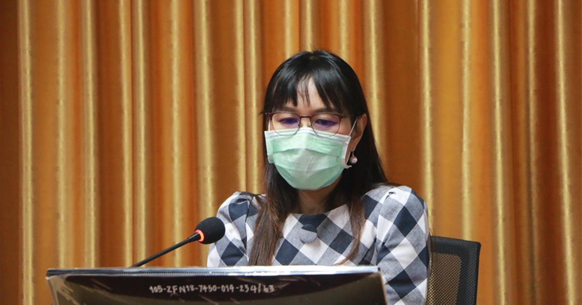 คณะสาธารณสุขศาสตร์ จัดประชุมหารือแนวทางการฝึกปฏิบัติการภาคสนามบูรณาการ คณะสาธารณสุขศาสตร์
