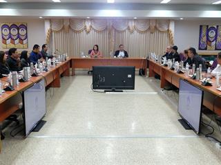 มหาวิทยาลัยพะเยา ได้จัดการประชุม Collaborative Project ระหว่าง คณะทำงานด้านการวิจัยและนวัตกรรมอนุพันธ์กัญชาฯ มหาวิทยาลัยพะเยา,ได้จัดการประชุม,Collaborative,Project,ระหว่าง,คณะทำงานด้านการวิจัยและนวัตกรรมอนุพันธ์กัญชาฯ