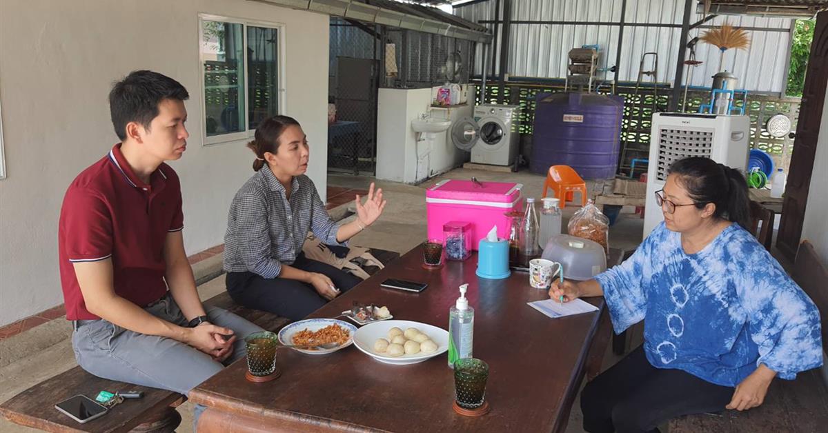 คณะพลังงานและสิ่งแวดล้อม มหาวิทยาลัยพะเยา