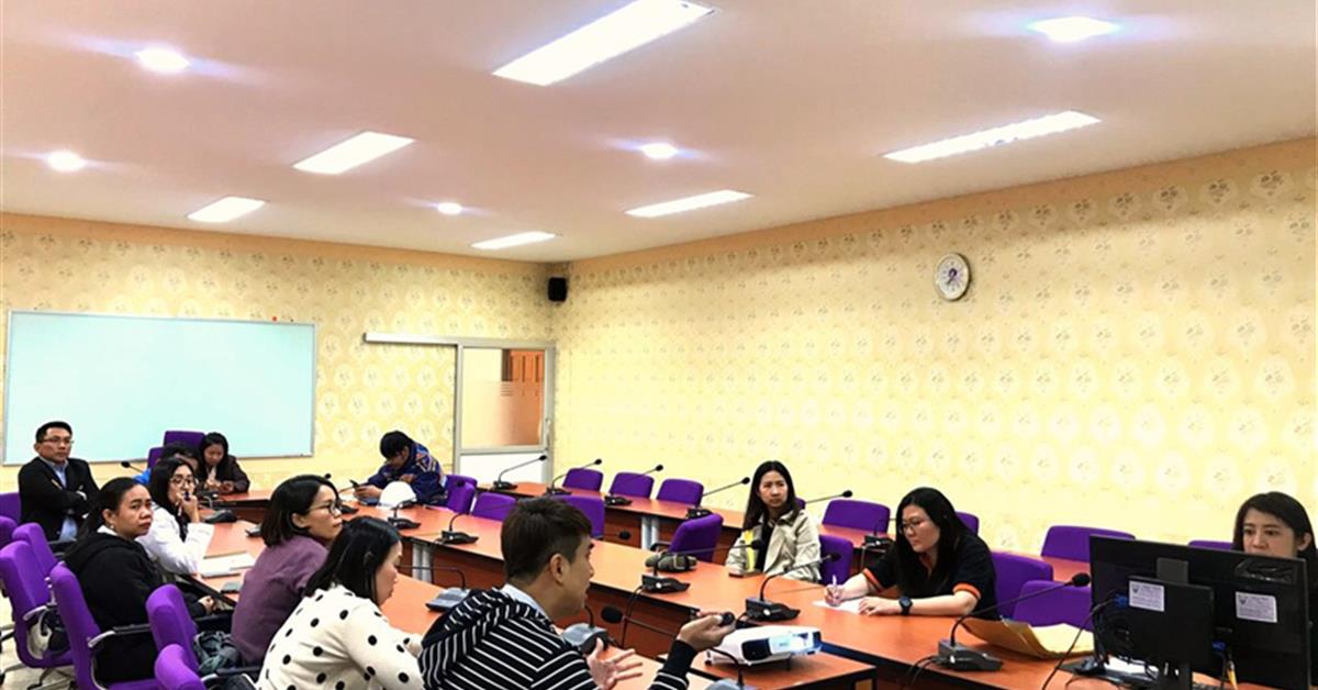 สำนักงานคณะกกรมการอาหารและยา (อย.) ตรวจดูงาน โครงการเพาะปลูกกัญชาเพื่อประโยชน์ทางการแพทย์ ของคณะเภสัชศาสตร์ มหาวิทยาลัยพะเยา โครงการเพาะปลูกกัญชาเพื่อประโยชน์ทางการแพทย์ การเพาะปลูกกัญชาทางการแพทย์ กัญชา ปลูกกัญชา